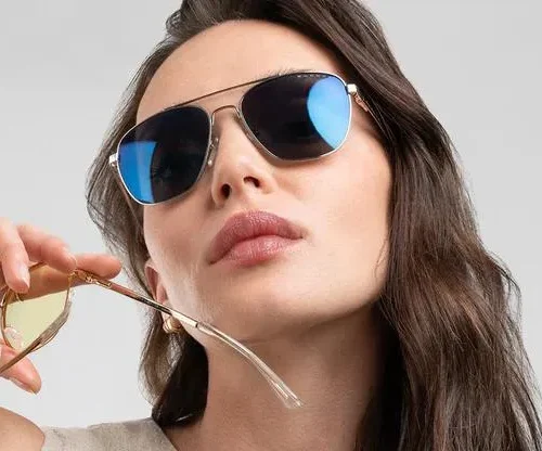 Компютърни очила GUNNAR Mustang Onyx – Sun