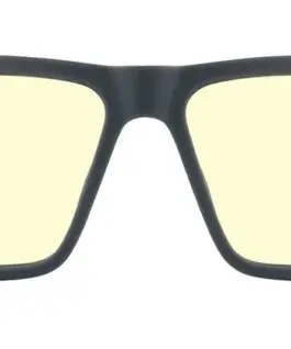 Компютърни очила GUNNAR Overwatch Ultimate Ash - Amber