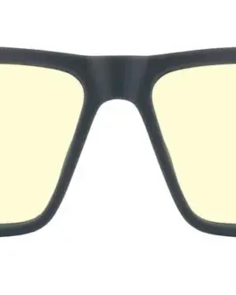 Компютърни очила GUNNAR Overwatch Ultimate Ash - Amber