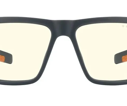 Компютърни очила GUNNAR Overwatch Ultimate Ash - Clear
