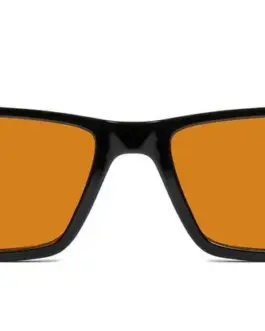 Геймърски очила GUNNAR Riot Onyx Amber Max