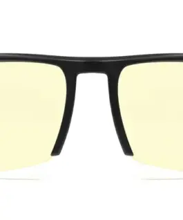 Компютърни очила GUNNAR Torpedo 360 Onyx - Amber