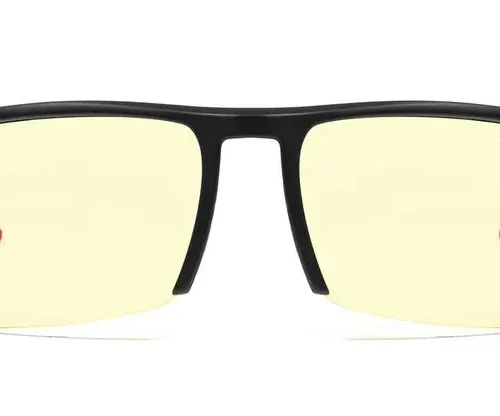 Компютърни очила  GUNNAR Torpedo 360 Onyx - Amber