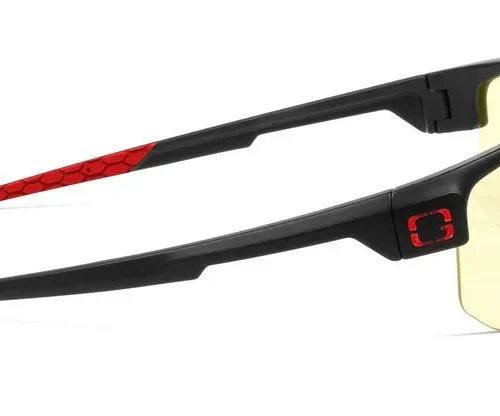 Компютърни очила GUNNAR Torpedo 360 Onyx – Amber