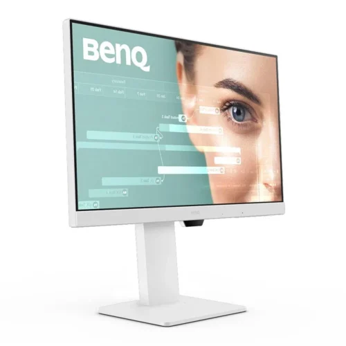 Alternative view of Монитор BenQ GW2486TC, 23.8", IPS, 1920x1080, 100Hz, Speaker 2 x 2W