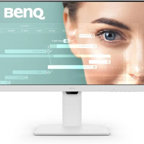 Монитор BenQ GW2786TC - 27" inch IPS 1920x1080 100Hz Speaker 2 x 2W