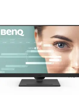 Alternative view of Монитор BenQ GW2790T, 27", IPS, 1920x1080, 100Hz