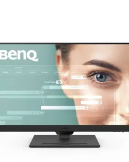 Alternative view of Монитор BenQ GW2790T, 27", IPS, 1920x1080, 100Hz