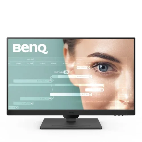 Alternative view of Монитор BenQ GW2790T, 27", IPS, 1920x1080, 100Hz