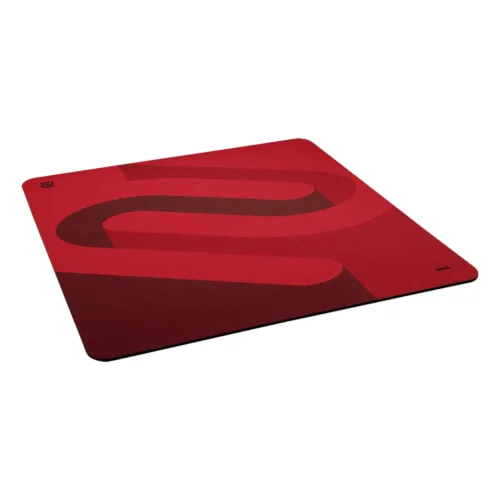 Alternative view of Геймърски пад ZOWIE G-SR-SE Rouge Red - Large