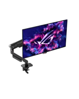 Alternative view of Стойка за монитор ASUS ROG ERGO AAS01