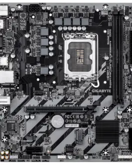 Дънна платка GIGABYTE H810M H LGA 1851