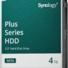 Хард диск SYNOLOGY HAT3300 NAS 4TB Plus Series SATA 3.5"