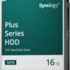 Хард диск SYNOLOGY HAT3310 NAS 16TB Plus Series SATA 3.5"