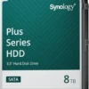 Хард диск SYNOLOGY HAT3310 NAS 8TB Plus Series SATA 3.5"
