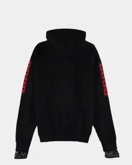 Alternative view of Суичър DIFUZED GOT - House Of The Dragon - Men's Hero Item Zipper, 2XL