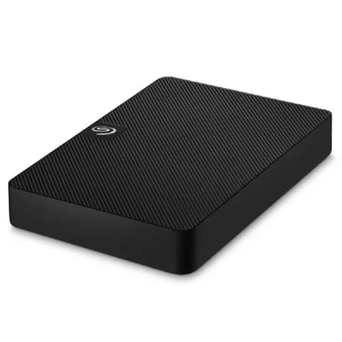 Alternative view of Външен хард диск Seagate Expansion Portable, 2.5", 1TB