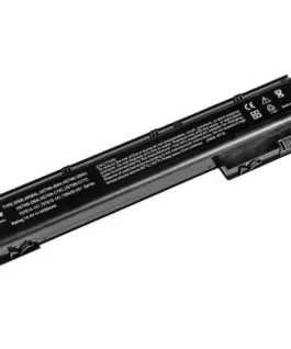 Alternative view of Батерия  за лаптоп GREEN CELL,  HP ZBook 15 G1 15 G2 17 G1 17 G2   AR08 AR08X   14,4V  4400mAh