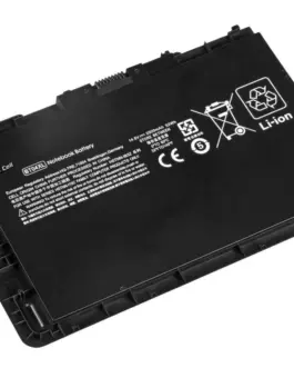 Alternative view of Батерия за лаптоп GREEN CELL, HP EliteBook Folio 9470m 9480m / 14,4V 3500mAh