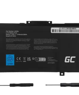 Батерия за лаптоп GREEN CELL