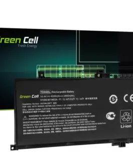 Батерия за лаптоп HP Omen 15-AX 15-AX052NW 15-AX204NW 15-AX205NW 15-AX212NW 15-AX213NW Pavilion 15-BC050NW TE04XL 154V