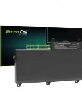 Батерия за лаптоп HP ProBook 640 G2 645 G2 650 G2 G3 655 G2  114V 3400mAh GREEN