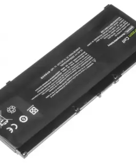 Батерия за лаптоп HP Omen 15-ce000ng; Pavilion 15-CE015DX SR04XL LiPo 15