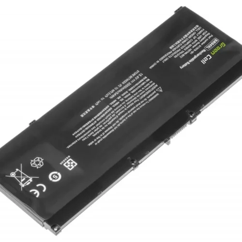 Батерия за лаптоп HP Omen 15-ce000ng; Pavilion 15-CE015DX SR04XL LiPo 15