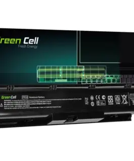 Батерия  за лаптоп GREEN CELL  HP Probook 4730s 4740s PR08 633807-001 144V 4400mAh