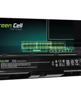 Батерия  за лаптоп GREEN CELL  HP Probook 4730s 4740s PR08 633807-001 144V 4400mAh