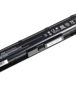 Alternative view of Батерия  за лаптоп GREEN CELL,  HP Probook 4730s 4740s PR08 633807-001 14,4V 4400mAh