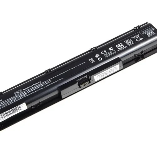 Alternative view of Батерия  за лаптоп GREEN CELL,  HP Probook 4730s 4740s PR08 633807-001 14,4V 4400mAh