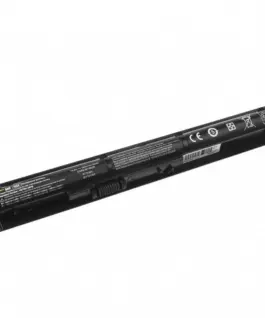 Alternative view of Батерия за лаптоп GREEN CELL, HP ProBook 450 G3 455 G3 470 G3 RI04 805294-001 14,4V 2600mAh