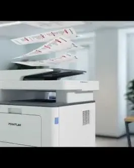 Alternative view of КАСЕТА ЗА BROTHER MFC L6910DN/DCP L5510DW/HL L6410DN/L6210DW/L5210DW/L5210DN/MFC L5710DW/L5710DN/L6710DW - HIGH CAPACITY - Black - WITH CHIP / С ЧИП - Black - TN3600XL (TN-3600XL) - PN BT-TN3600XL - NEOMAX