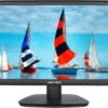 Монитор HANNS.G HS241HPB - 23.6" IPS FHD(1920x1080) 75Hz 5ms