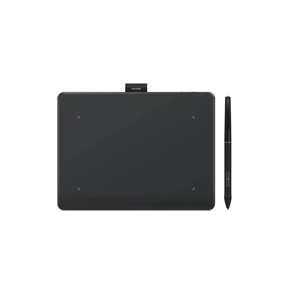 Графичен  таблет HUION Inspiroy Frego S L310 Bluetooth