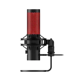 Alternative view of Настолен микрофон HyperX QuadCast 2