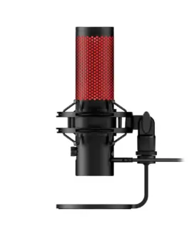 Alternative view of Настолен микрофон HyperX QuadCast 2