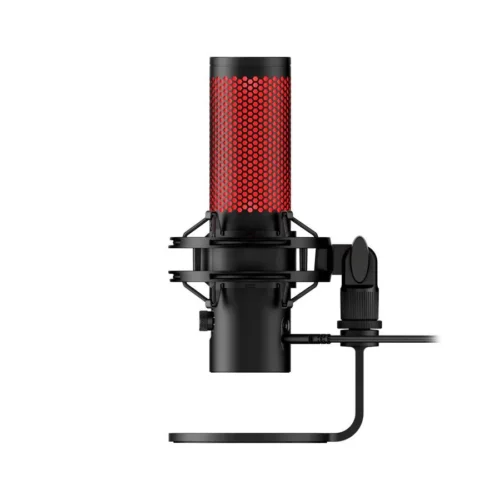 Alternative view of Настолен микрофон HyperX QuadCast 2