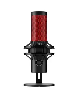 Настолен микрофон HyperX QuadCast 2