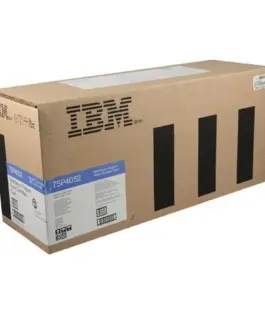 КАСЕТА ЗА IBM InfoPrint Color 1354/1454/1464 Return - Cyan - OUTLET - PN 75P4052
