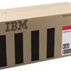 КАСЕТА ЗА IBM InfoPrint Color 1354/1454/1464 Return - Magenta - OUTLET - PN 75P4053