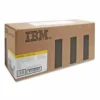 КАСЕТА ЗА IBM InfoPrint Color 1354/1454/1464 Return - Yellow - OUTLET - PN 75P4054