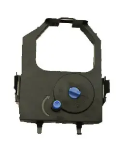 ЛЕНТА ЗА МАТРИЧЕН ПРИНТЕР IBM 2380/2380+/2381/2381+/2390/2391/2391+/2300/2400/2480/2490/2481- Black - PN RR-IB-2380-BK -