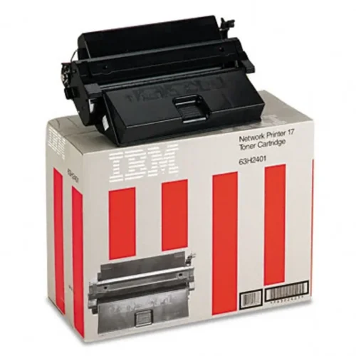КАСЕТА ЗА IBM NETWORK PRINTER 17 - NP 17 - OUTLET - PN 63H2401