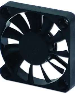 Evercool Вентилатор Fan 40x40x7 1Ball (5V5500 RPM) - EC4007H05CA