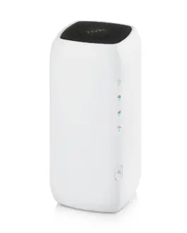 Безжичен Рутер ZYXEL FWA505