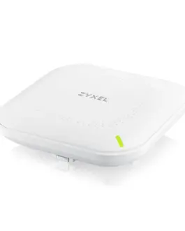Alternative view of Безжична точка за достъп ZYXEL NWA50AX PRO, WiFi6, AX3000, PoE
