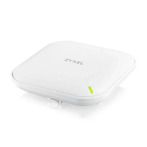 Alternative view of Безжична точка за достъп ZYXEL NWA90AX PRO, WiFi6, AX3000, PoE