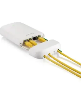 PoE удължител Zyxel PoE12-3PD